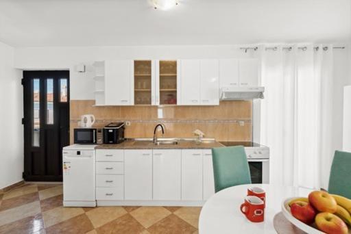 Apartmani Lorena Poreč Eksteriør bilde