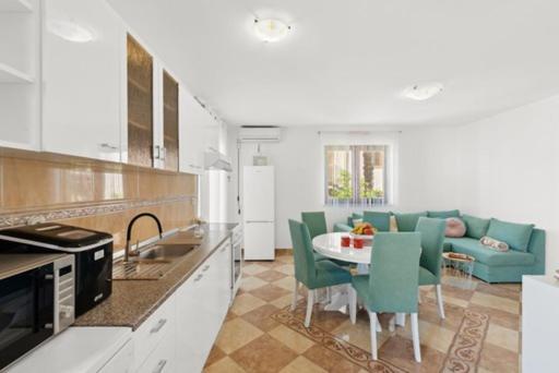 Apartmani Lorena Poreč Eksteriør bilde