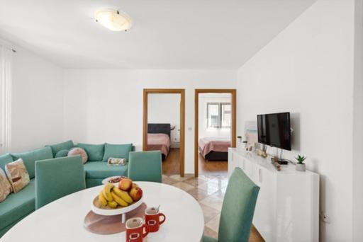 Apartmani Lorena Poreč Eksteriør bilde