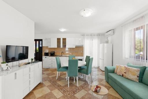 Apartmani Lorena Poreč Eksteriør bilde