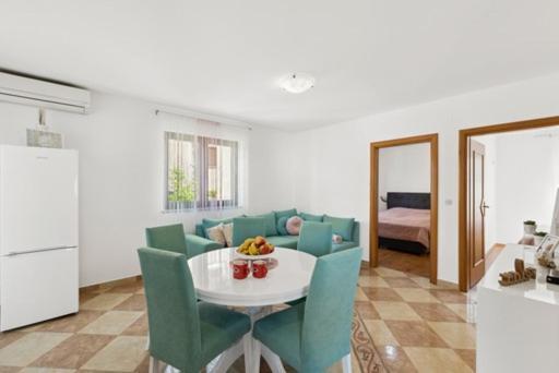 Apartmani Lorena Poreč Eksteriør bilde