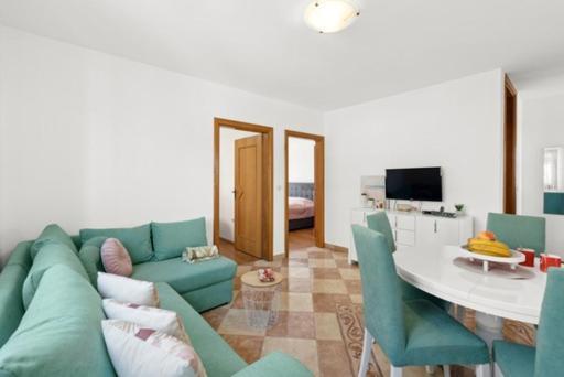 Apartmani Lorena Poreč Eksteriør bilde